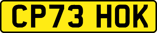 CP73HOK