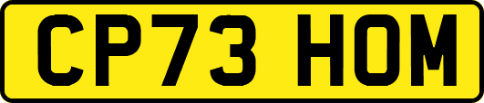 CP73HOM