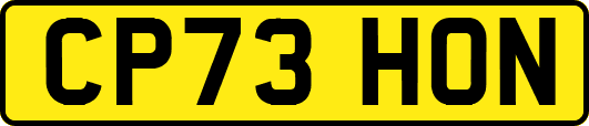 CP73HON