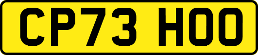 CP73HOO