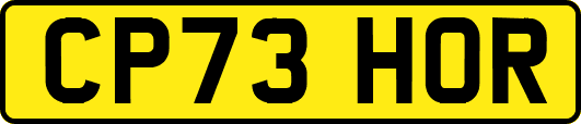 CP73HOR