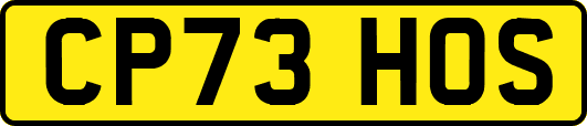 CP73HOS