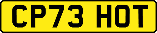CP73HOT