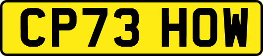 CP73HOW