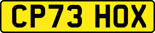 CP73HOX