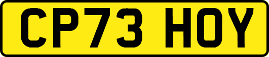CP73HOY