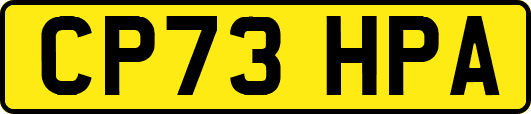 CP73HPA