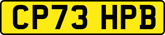 CP73HPB