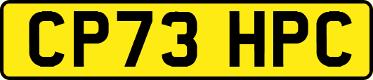 CP73HPC