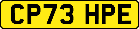 CP73HPE