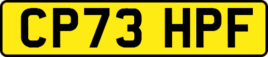 CP73HPF