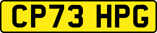 CP73HPG