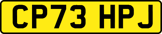 CP73HPJ