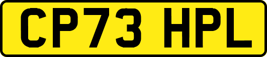 CP73HPL