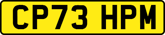 CP73HPM