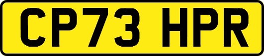CP73HPR