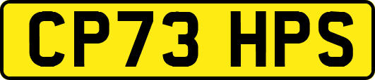 CP73HPS