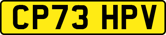 CP73HPV