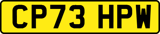 CP73HPW
