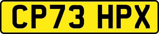 CP73HPX