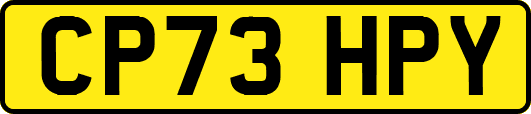 CP73HPY