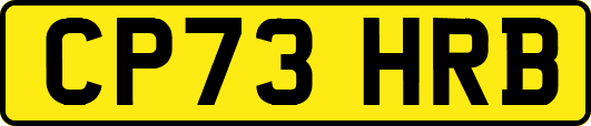 CP73HRB