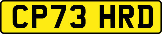 CP73HRD