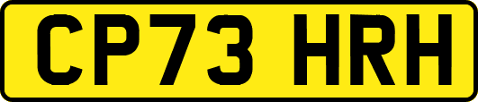 CP73HRH