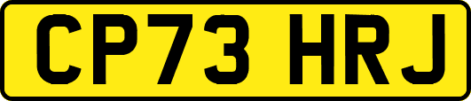 CP73HRJ