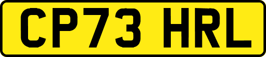 CP73HRL