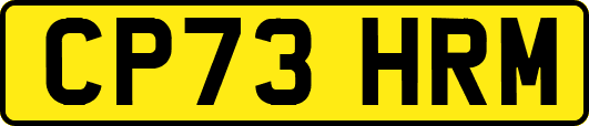 CP73HRM