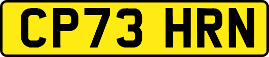 CP73HRN