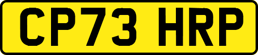 CP73HRP