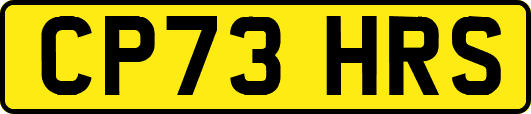 CP73HRS