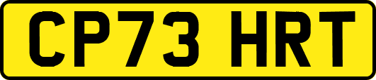 CP73HRT