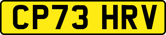 CP73HRV