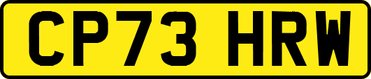 CP73HRW