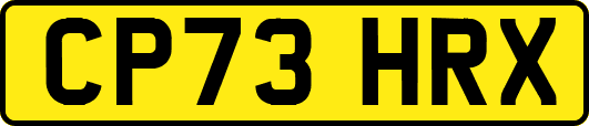 CP73HRX