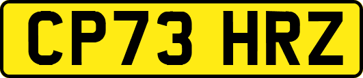 CP73HRZ