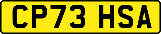 CP73HSA
