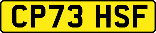 CP73HSF
