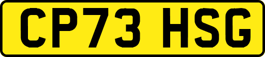 CP73HSG