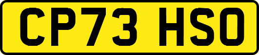 CP73HSO