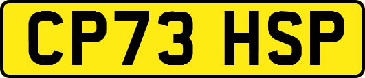CP73HSP