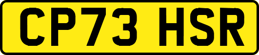 CP73HSR
