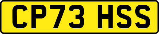 CP73HSS
