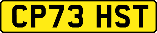 CP73HST