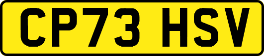 CP73HSV