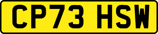 CP73HSW