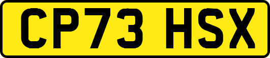 CP73HSX